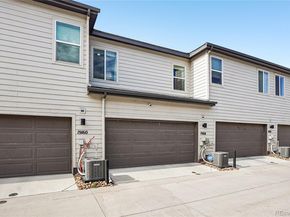 19168 E 64th Place, Denver CO 80249