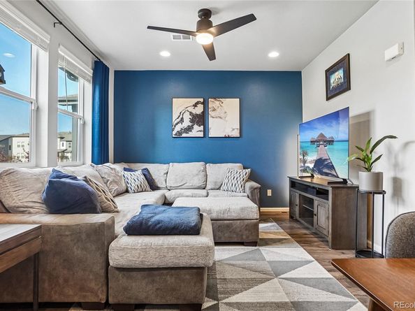 19168 E 64th Place, Denver CO 80249