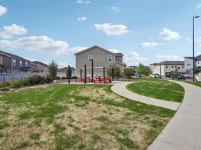 19168 E 64th Place, Denver CO 80249