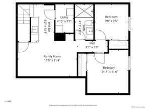 3021 Locust Street, Denver CO 80207