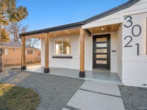 3021 Locust Street, Denver CO 80207