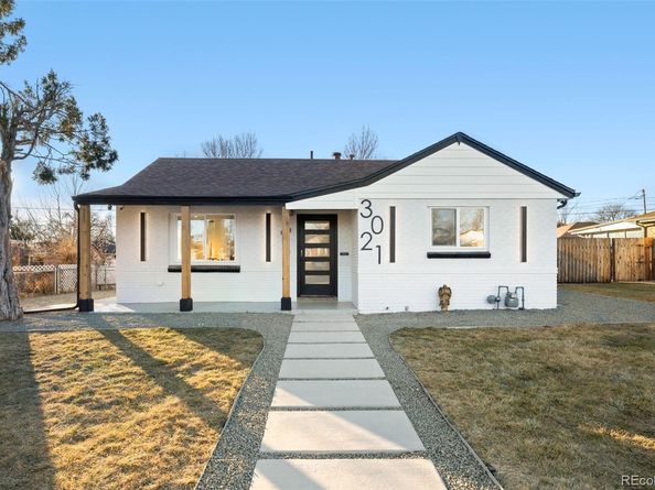 3021 Locust Street, Denver CO 80207