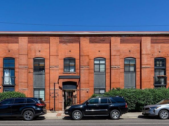 3225 Blake Street 4, Denver CO 80205