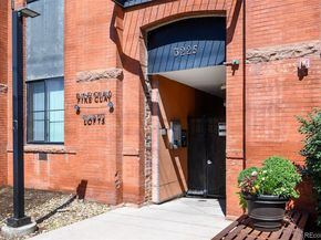 3225 Blake Street 4, Denver CO 80205