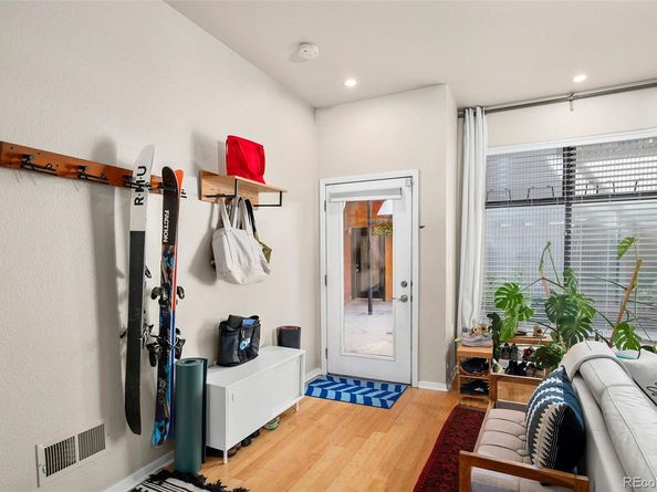 3225 Blake Street 4, Denver CO 80205