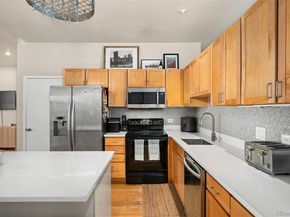 3225 Blake Street 4, Denver CO 80205