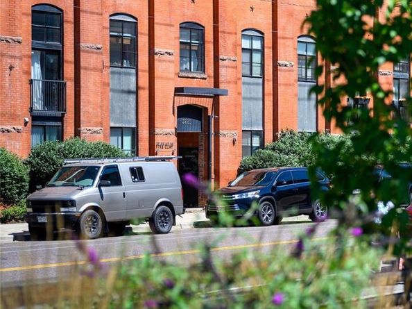 3225 Blake Street 4, Denver CO 80205