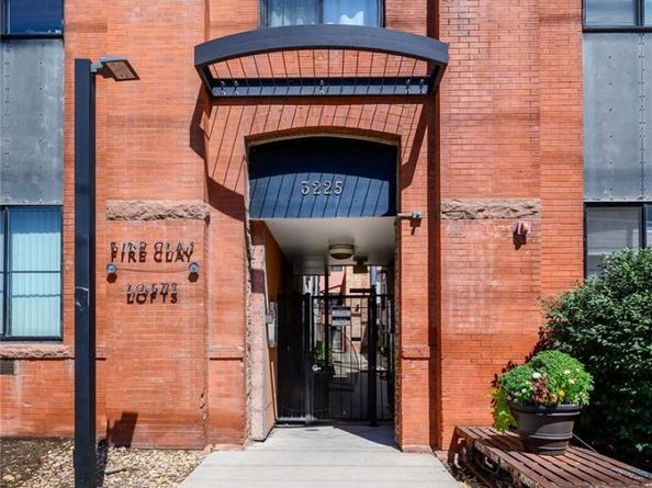 3225 Blake Street 4, Denver CO 80205