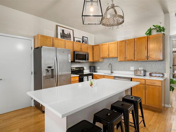 3225 Blake Street 4, Denver CO 80205