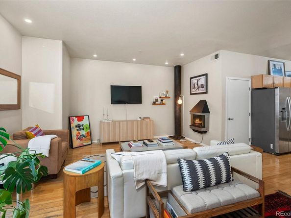 3225 Blake Street 4, Denver CO 80205