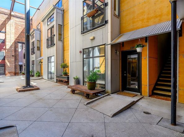 3225 Blake Street 4, Denver CO 80205
