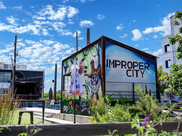 3225 Blake Street 4, Denver CO 80205