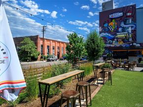 3225 Blake Street 4, Denver CO 80205