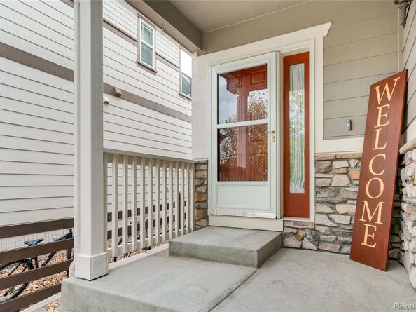 4879 S Picadilly Court, Aurora CO 80015