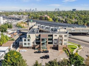 1313 S Clarkson Street 202, Denver CO 80210