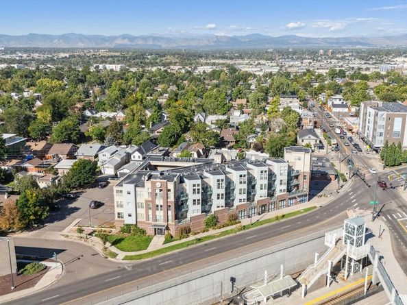 1313 S Clarkson Street 202, Denver CO 80210