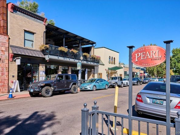 1313 S Clarkson Street 202, Denver CO 80210