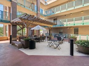 1313 S Clarkson Street 202, Denver CO 80210