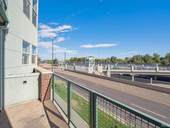 1313 S Clarkson Street 202, Denver CO 80210