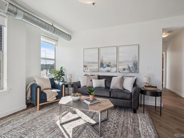 1313 S Clarkson Street 202, Denver CO 80210