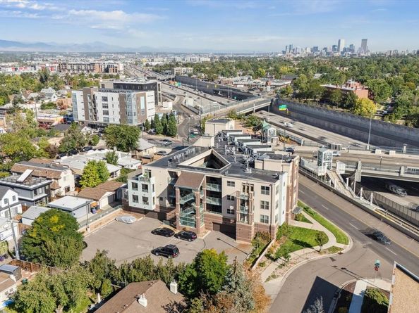 1313 S Clarkson Street 202, Denver CO 80210
