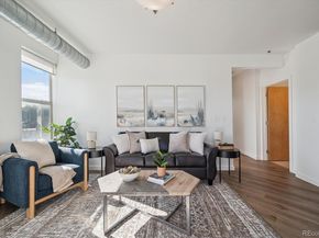 1313 S Clarkson Street 202, Denver CO 80210