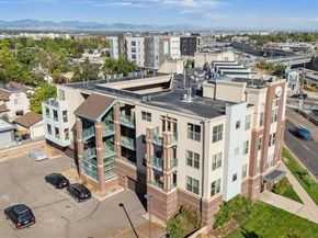 1313 S Clarkson Street 202, Denver CO 80210