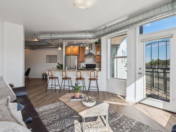 1313 S Clarkson Street 202, Denver CO 80210