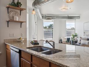 1313 S Clarkson Street 202, Denver CO 80210