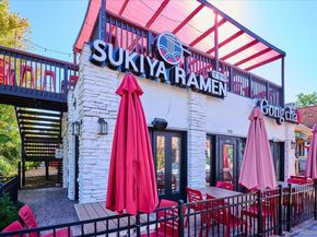 1313 S Clarkson Street 202, Denver CO 80210