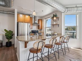 1313 S Clarkson Street 202, Denver CO 80210