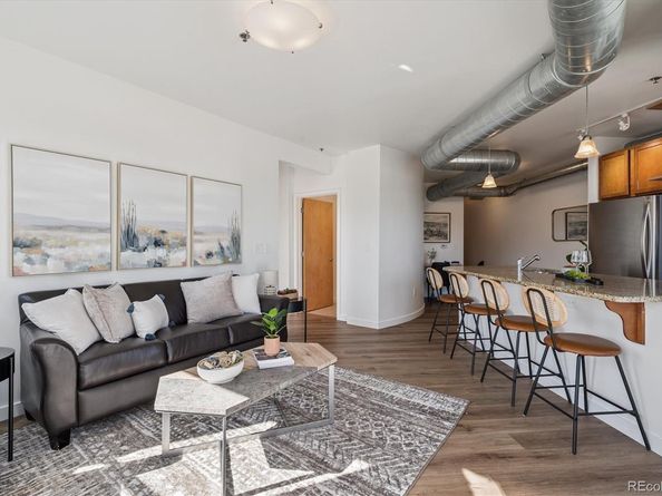 1313 S Clarkson Street 202, Denver CO 80210