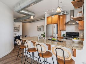 1313 S Clarkson Street 202, Denver CO 80210