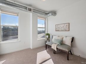 1313 S Clarkson Street 202, Denver CO 80210