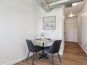 1313 S Clarkson Street 202, Denver CO 80210