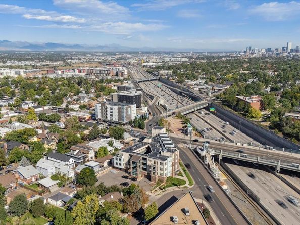 1313 S Clarkson Street 202, Denver CO 80210