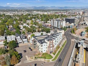 1313 S Clarkson Street 202, Denver CO 80210