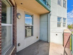 1313 S Clarkson Street 202, Denver CO 80210