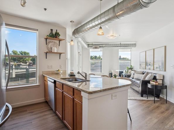 1313 S Clarkson Street 202, Denver CO 80210