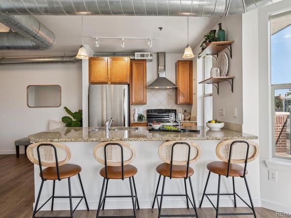 1313 S Clarkson Street 202, Denver CO 80210