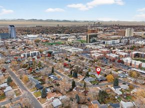 4910 E Missouri Avenue, Denver CO 80246