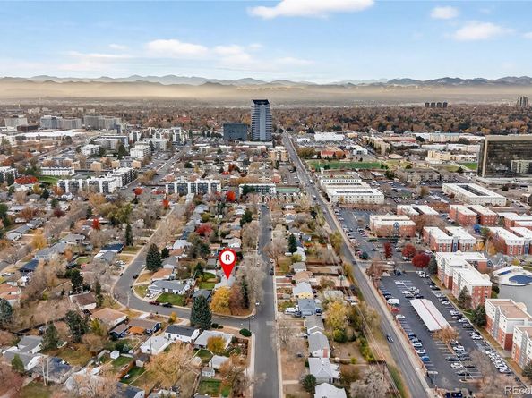 4910 E Missouri Avenue, Denver CO 80246