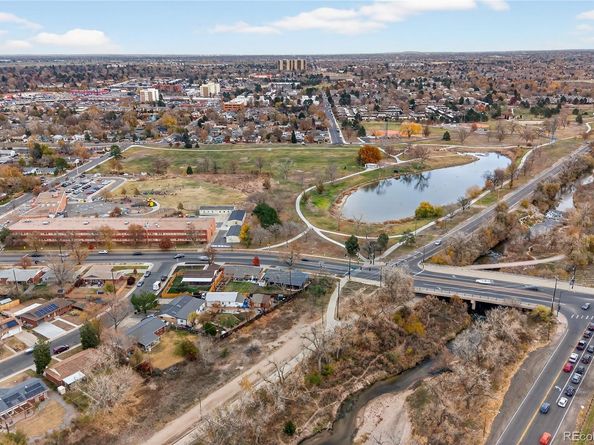 4910 E Missouri Avenue, Denver CO 80246