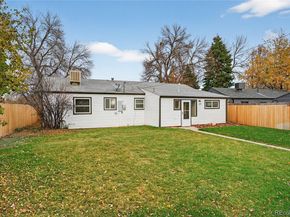 4910 E Missouri Avenue, Denver CO 80246