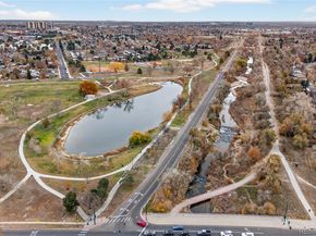 4910 E Missouri Avenue, Denver CO 80246