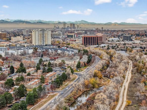 4910 E Missouri Avenue, Denver CO 80246