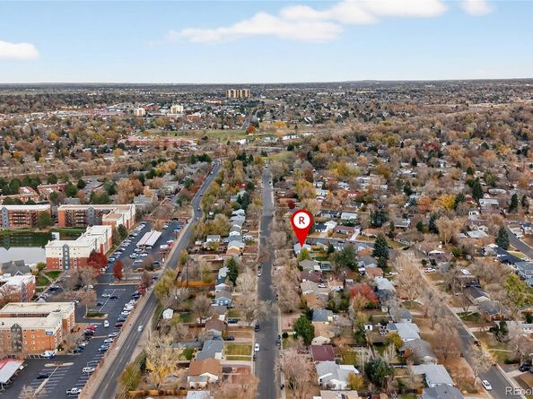 4910 E Missouri Avenue, Denver CO 80246