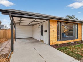 4910 E Missouri Avenue, Denver CO 80246