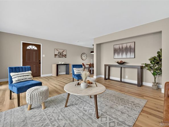 4910 E Missouri Avenue, Denver CO 80246