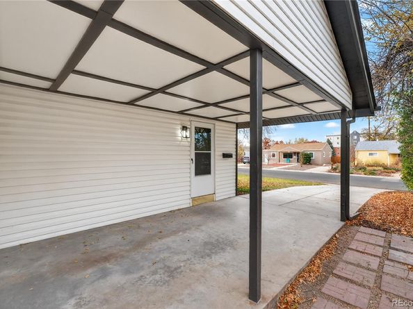 4910 E Missouri Avenue, Denver CO 80246